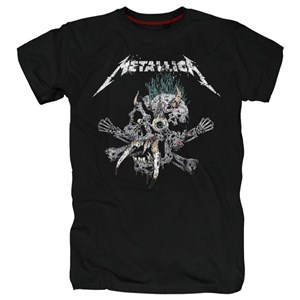 Metallica #124