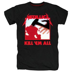 Metallica #127