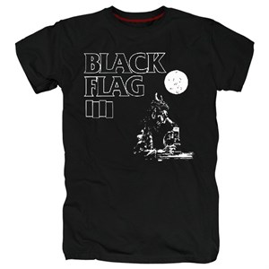 Black flag #2