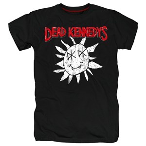 Dead kennedys #2