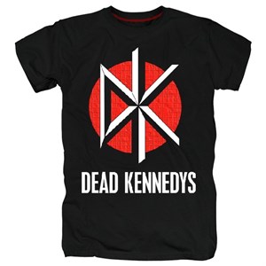 Dead kennedys #5