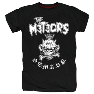 Meteors #8