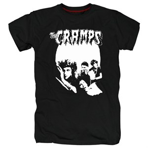 The cramps #7