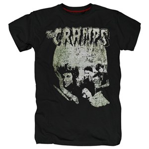The cramps #8
