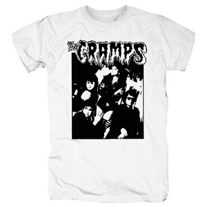 The cramps #10