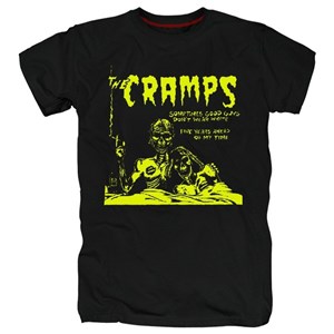 The cramps #12