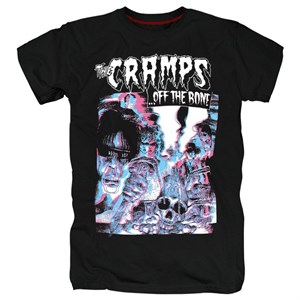 The cramps #13