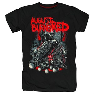 August burns red #6