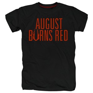 August burns red #9