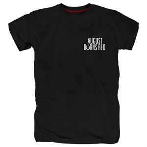 August burns red #10