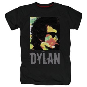 Bob Dylan #5