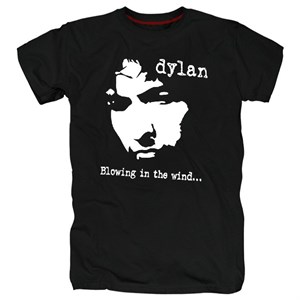 Bob Dylan #7