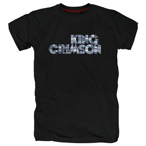 King Crimson #11