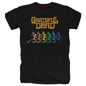 Grateful dead #15