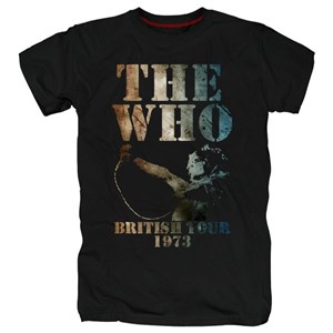 The Who #3