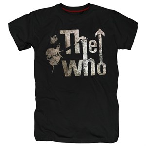 The Who #5