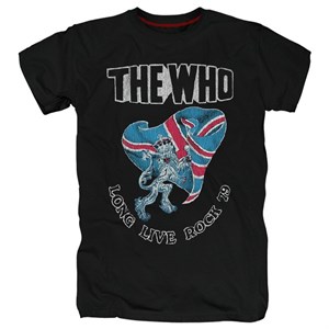 The Who #7