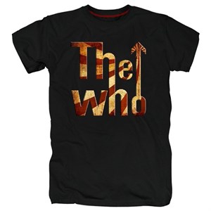 The Who #9