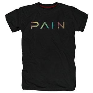 Pain #5