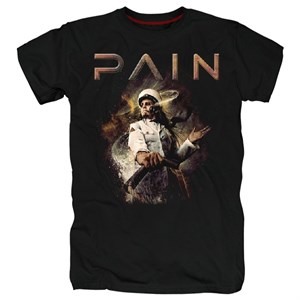 Pain #7