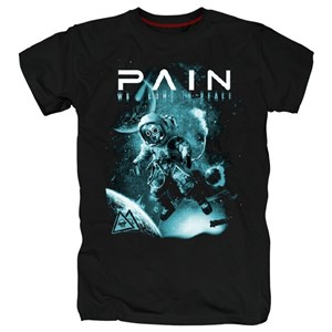 Pain #16