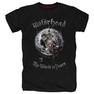 Motorhead #61