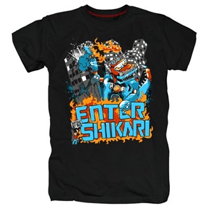 Enter shikari #5