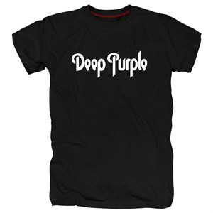 Deep purple #1