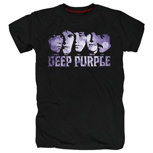 Deep purple #5