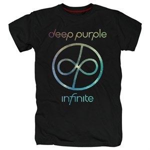 Deep purple #20