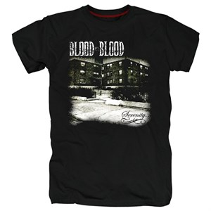 Blood for blood #5
