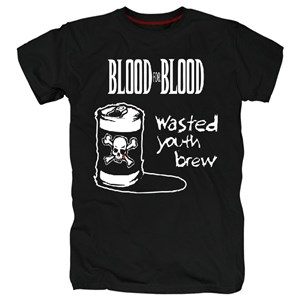 Blood for blood #7