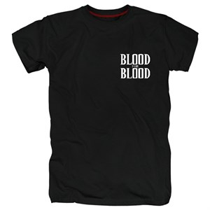 Blood for blood #9
