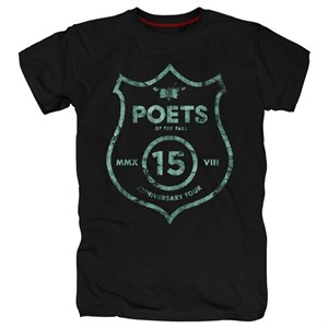 Poets of the fall #2