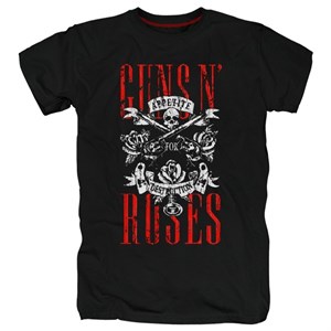 Guns n roses #31