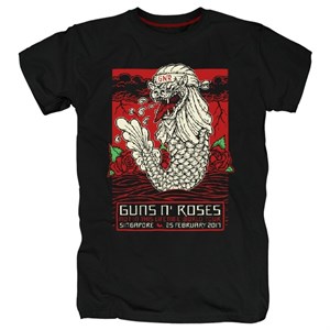 Guns n roses #49