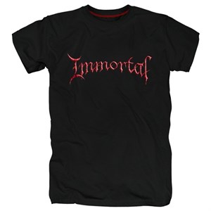 Immortal #11