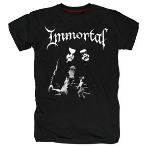 Immortal #15