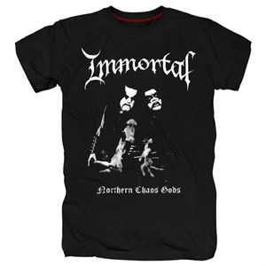 Immortal #16