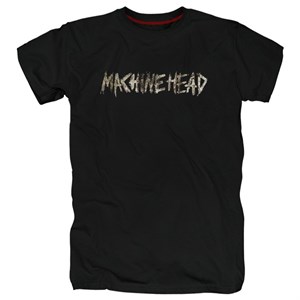 Machine head #23
