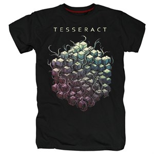 Tesseract #2