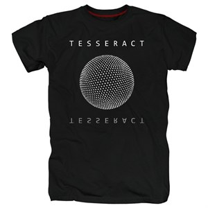 Tesseract #13