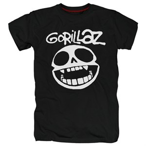 Gorillaz #8
