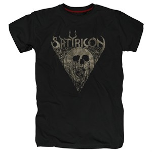 Satyricon #15