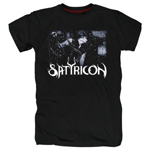 Satyricon #21