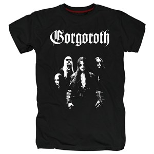 Gorgoroth #2
