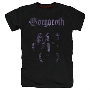 Gorgoroth #4