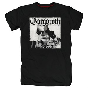 Gorgoroth #7