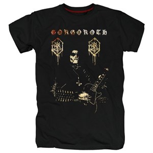 Gorgoroth #10