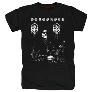 Gorgoroth #11